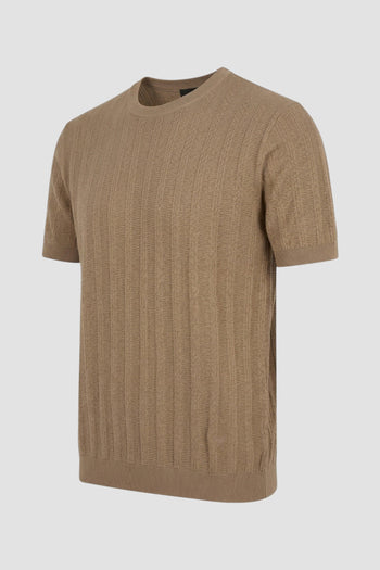 Maglia in lavorazione jacquard - 2