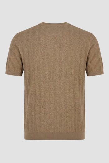 Maglia in lavorazione jacquard - 3