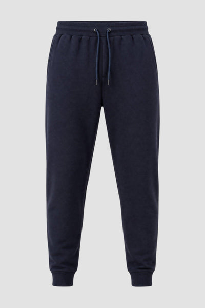 Pantaloni Jogger in Felpa Piquet
