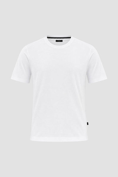 T-shirt Regular Fit in Jersey di Cotone