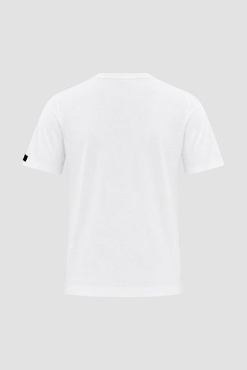 T-shirt Regular Fit in Jersey di Cotone - 3