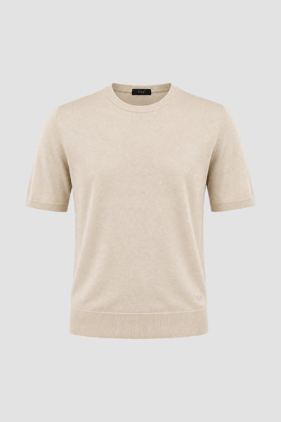 Maglia in cotone