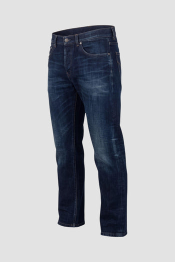Jeans Dian Carrot slim fit - 2