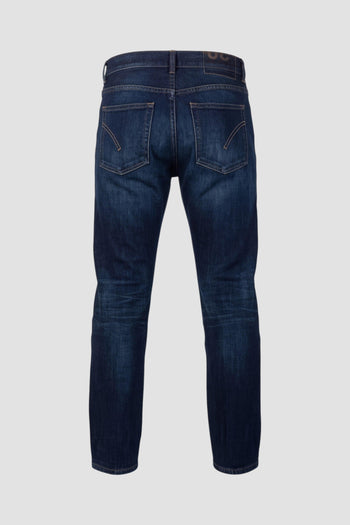 Jeans Dian Carrot slim fit - 3