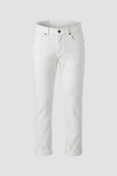 Jeans George slim in bull stretch