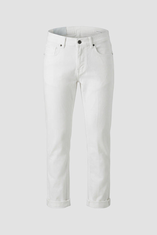 Jeans George slim in bull stretch