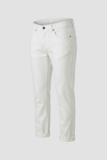 Jeans George slim in bull stretch - 2