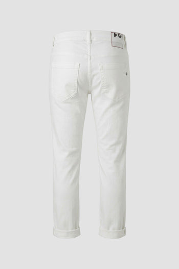 Jeans George slim in bull stretch - 3