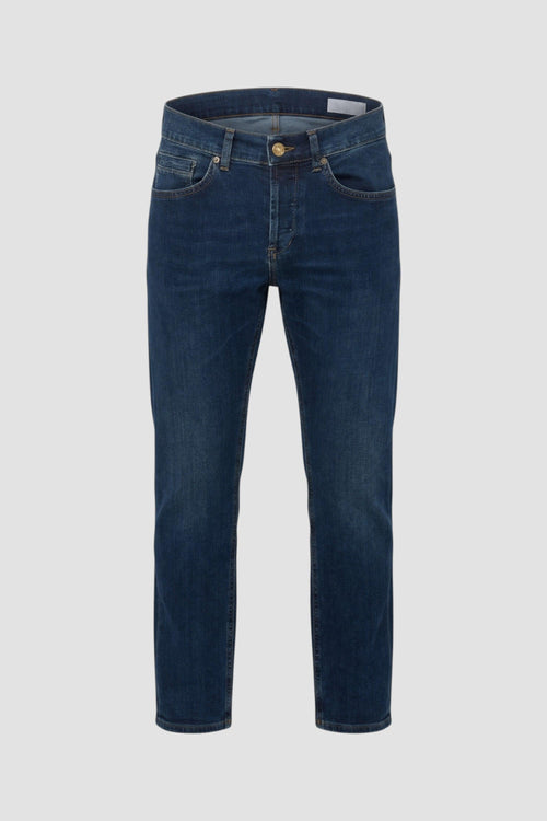 Jeans George slim in denim stretch