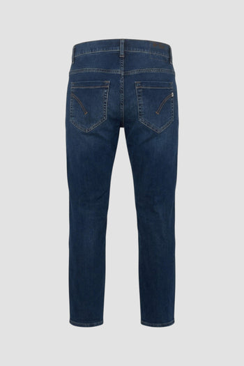 Jeans George slim in denim stretch - 3