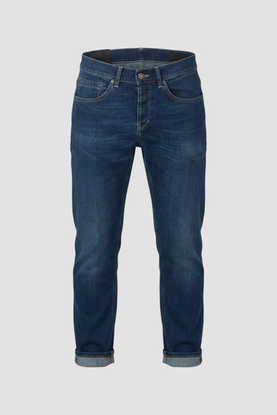 Jeans George slim in denim stretch