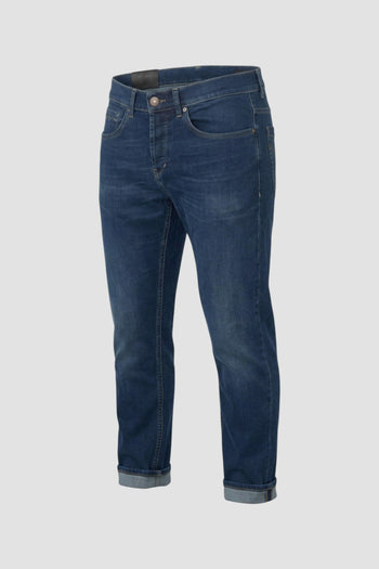 Jeans George slim in denim stretch - 2