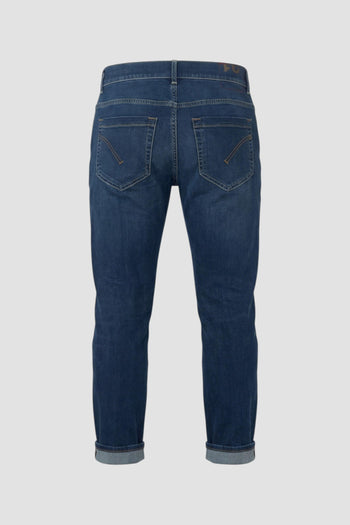 Jeans George slim in denim stretch - 3
