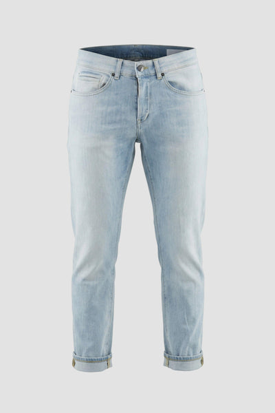 Jeans George slim in denim stretch