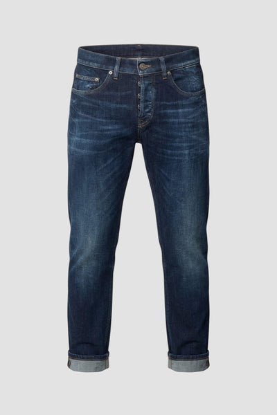 Jeans Icon in denim