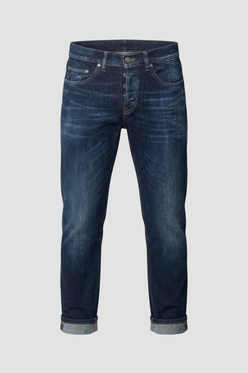 Jeans Icon in denim