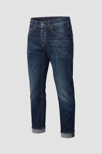 Jeans Icon in denim - 2