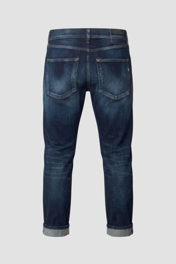 Jeans Icon in denim - 3