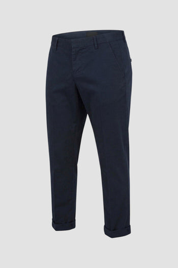 Pantalone Gaubert in armatura di cotone - 2