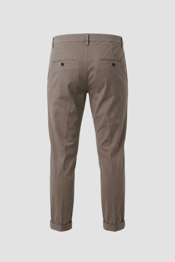 Pantalone Gaubert in cavallery - 3