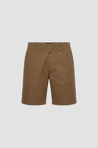 Bermuda Jannik in gabardina