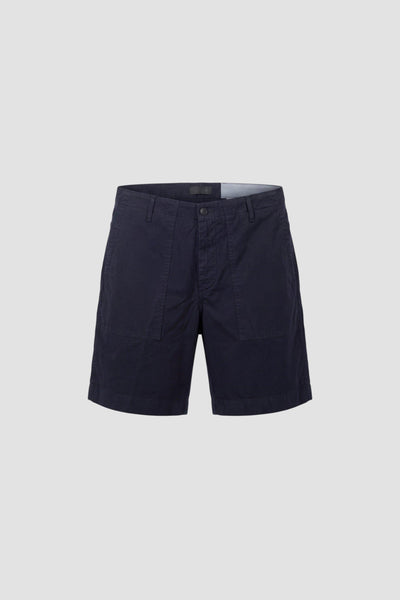 Bermuda Jannik in gabardina