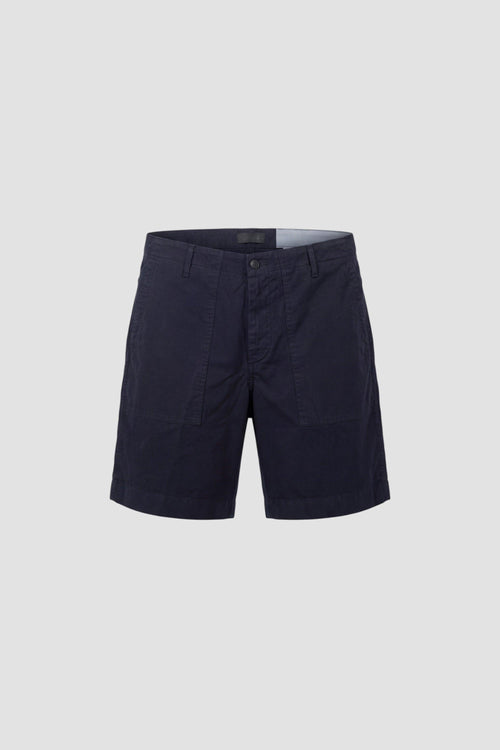 Bermuda Jannik in gabardina