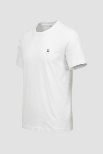 T-shirt girocollo regular in jersey - 2