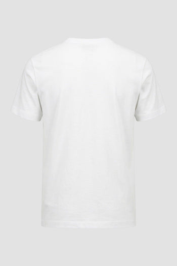 T-shirt girocollo regular in jersey - 3