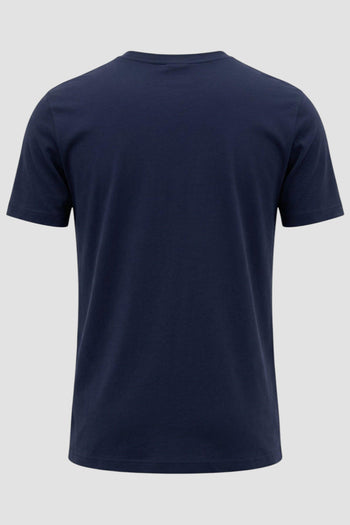 T-shirt girocollo regular in jersey - 3