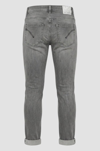 Jeans Geoge slim in denim - 3