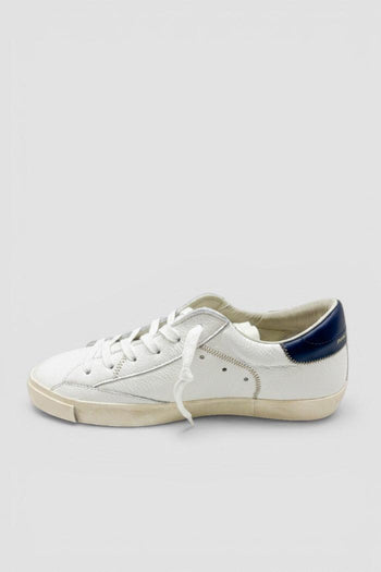 Sneaker Prsx - 3