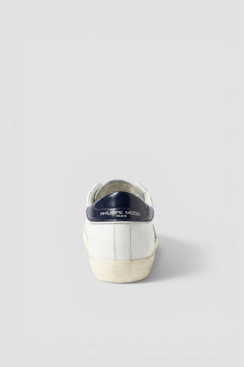 Sneaker Prsx - 5