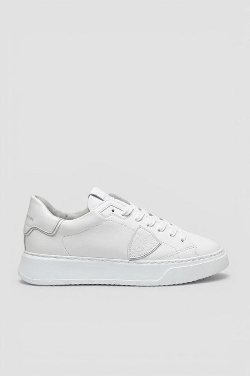 Sneaker Temple