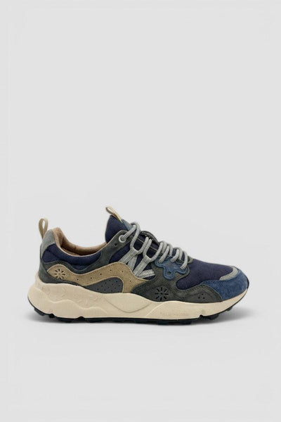 Sneaker Yamano 3
