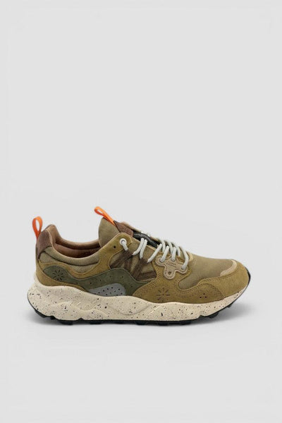 Sneaker Yamano 3