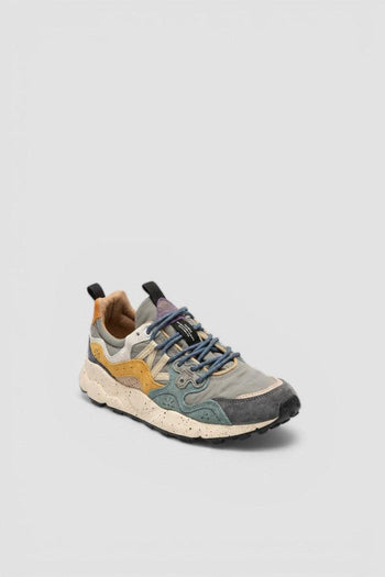 Sneaker Yamano 3 - 2