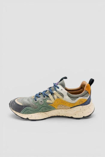 Sneaker Yamano 3 - 3
