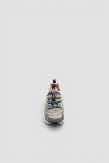 Sneaker Yamano 3 - 4