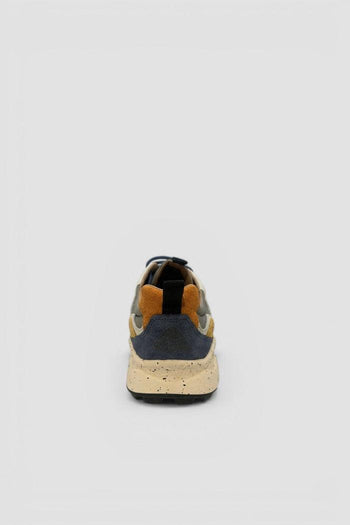 Sneaker Yamano 3 - 5