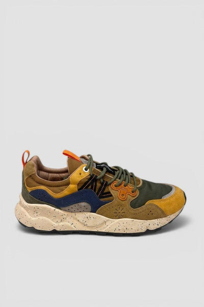 Sneaker Yamano 3