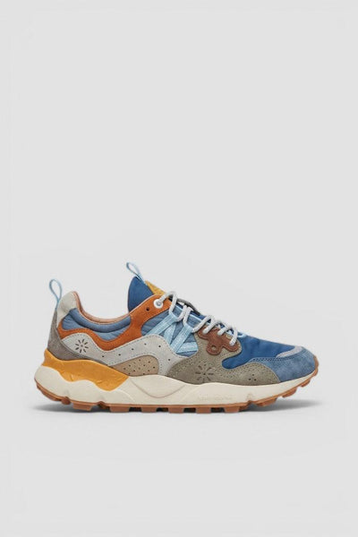 Sneaker Yamano 3