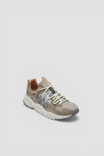 Sneaker Yamabushi - 2