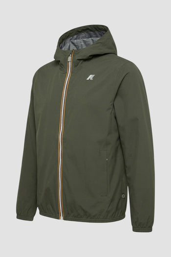 Giubbotto Jack Stretch Dot - 2