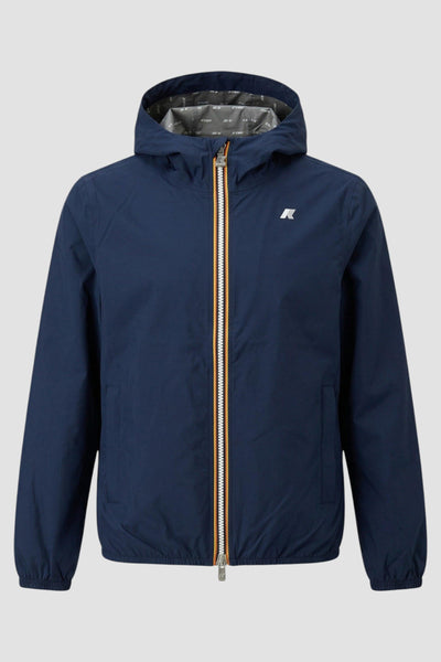 Giubbotto Jack Stretch Dot