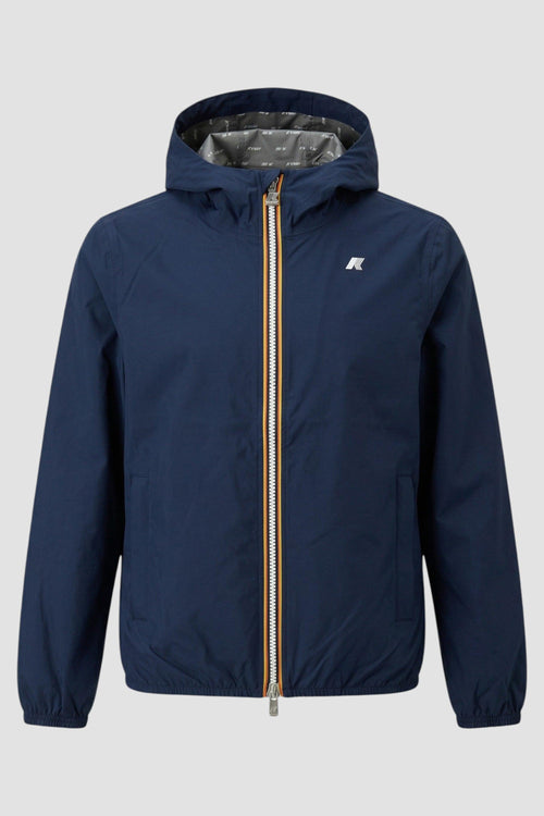 Giubbotto Jack Stretch Dot