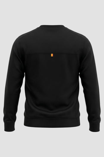 Felpa Medine Interlock - 3
