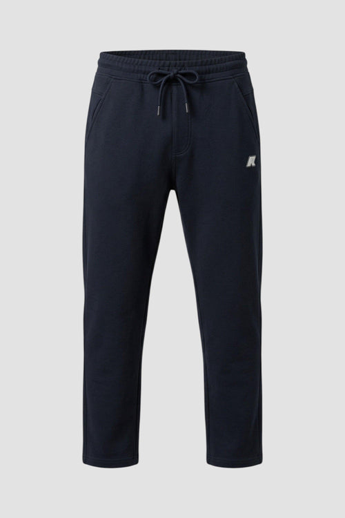 Pantalone Iton Interlock