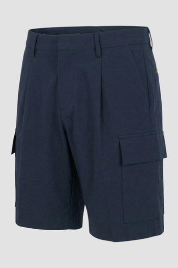 Bermuda Serje Twill Tech - 2