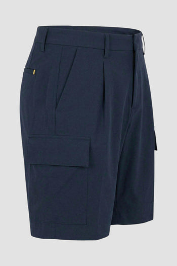 Bermuda Serje Twill Tech - 3
